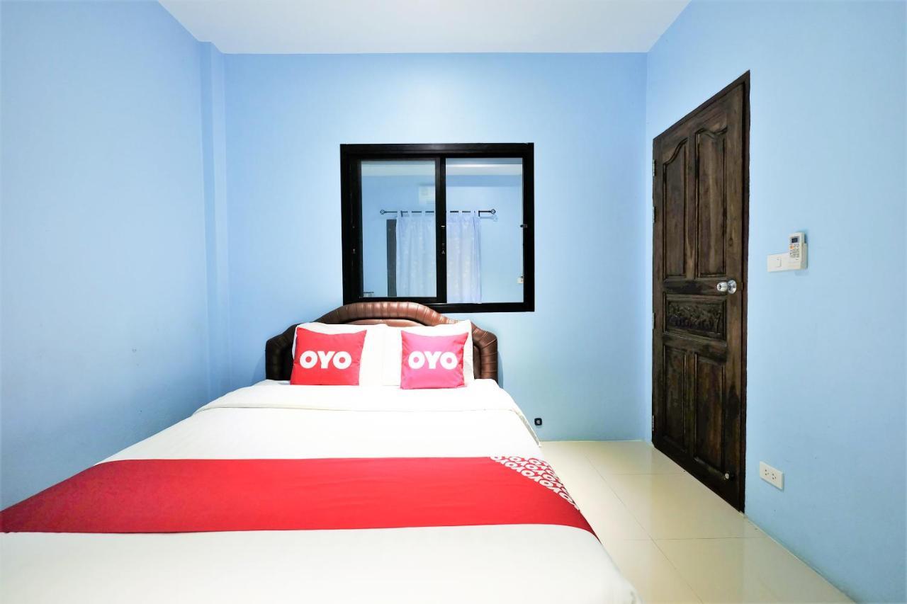 Oyo 515 Fewtor Place Lamai Beach  Exterior photo