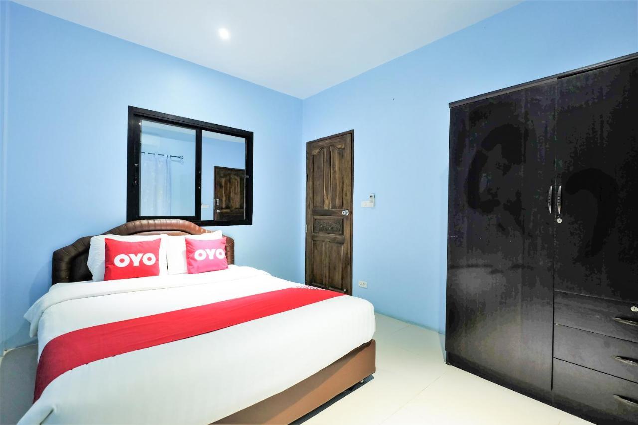 Oyo 515 Fewtor Place Lamai Beach  Exterior photo