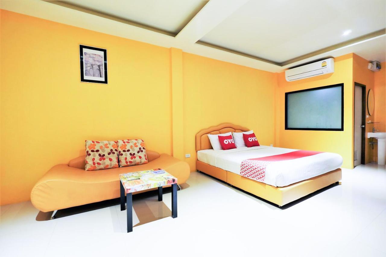 Oyo 515 Fewtor Place Lamai Beach  Exterior photo