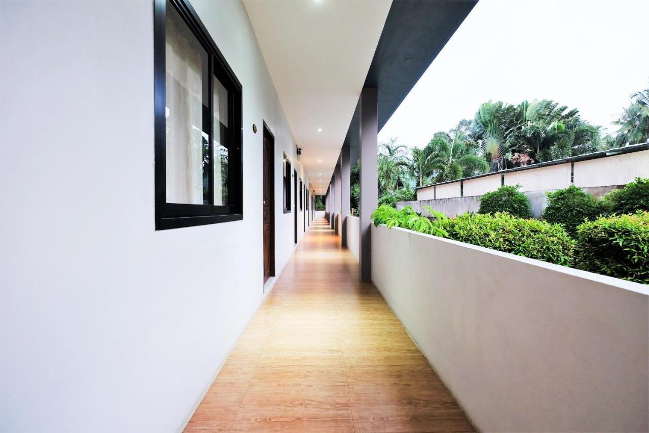 Oyo 515 Fewtor Place Lamai Beach  Exterior photo